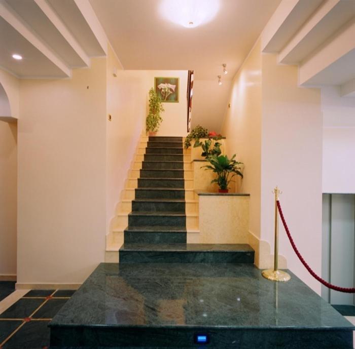 Hotel Paradiso Delle Madonie Castelbuono  Eksteriør bilde