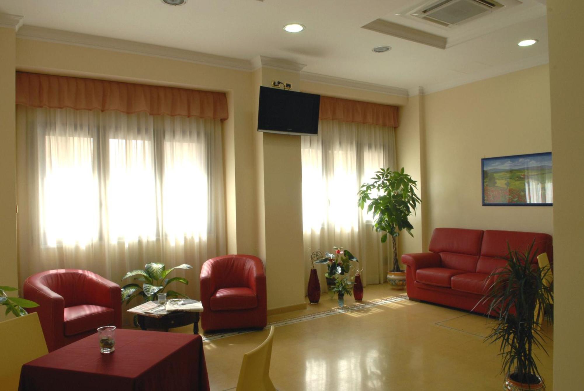 Hotel Paradiso Delle Madonie Castelbuono  Eksteriør bilde