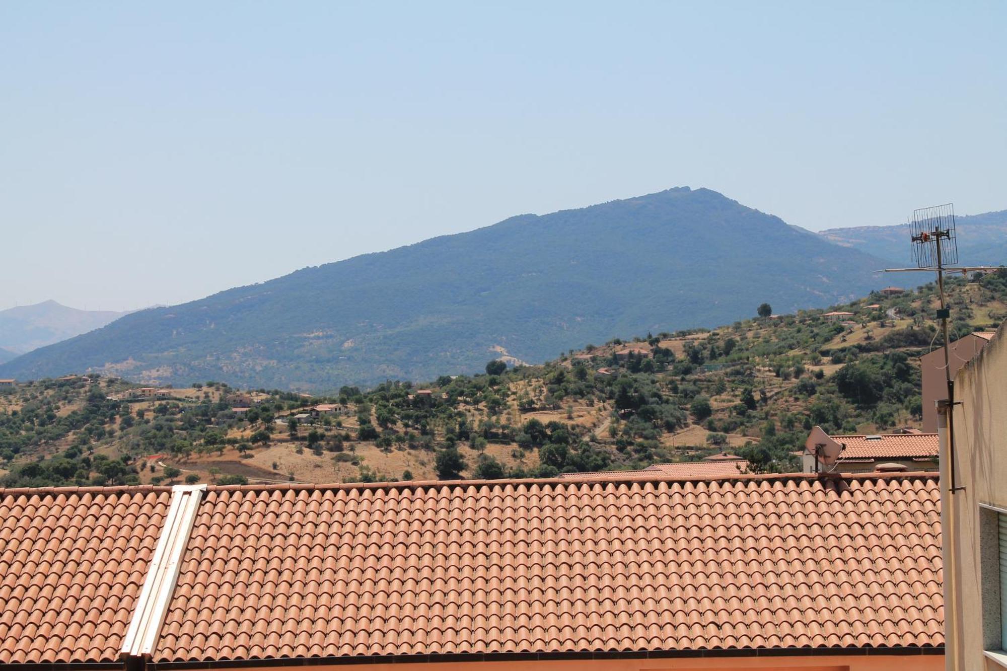 Hotel Paradiso Delle Madonie Castelbuono  Eksteriør bilde