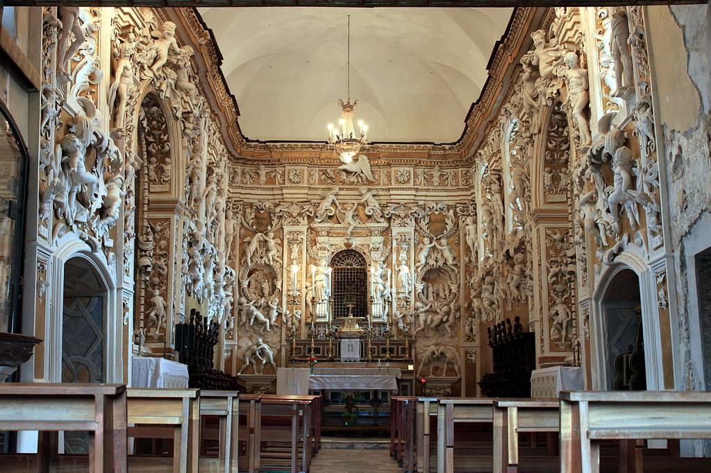 Hotel Paradiso Delle Madonie Castelbuono  Eksteriør bilde