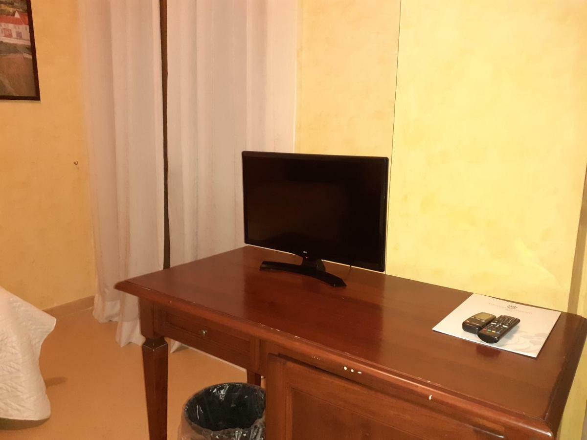 Hotel Paradiso Delle Madonie Castelbuono  Eksteriør bilde